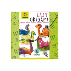 Easy Origami - Dinosauri