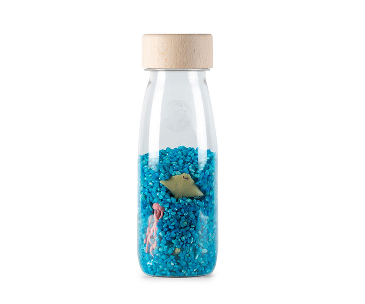 Bottiglie sensoriali - Pack Serenity - immagine 4