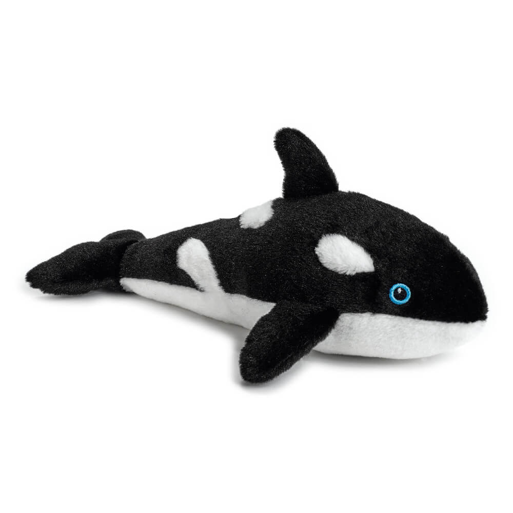Peluche Medio Eco Green - ORCA
