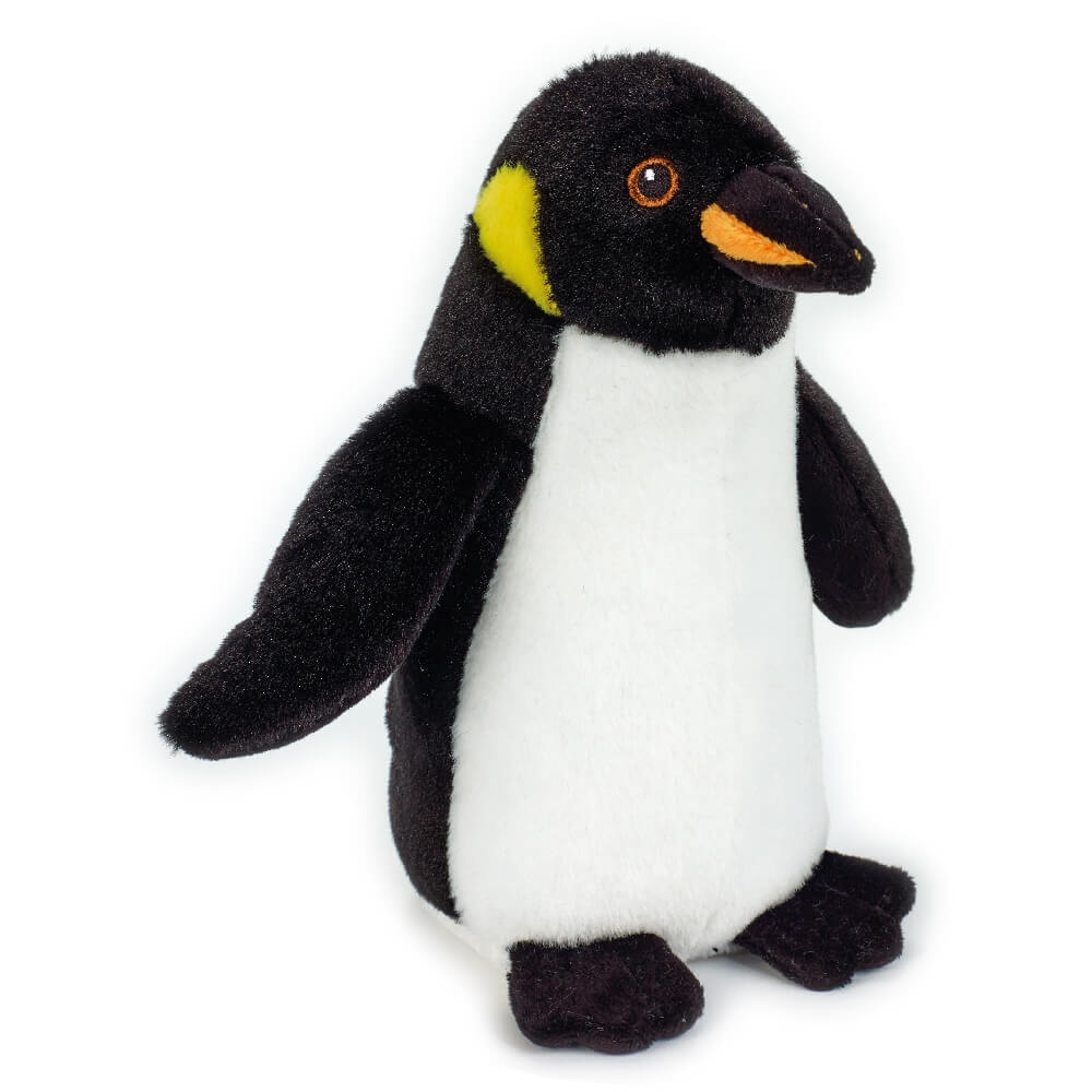 Peluche Medio Eco Green - PINGUINO