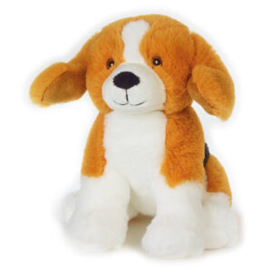 Peluche Medio Eco Green - BEAGLE