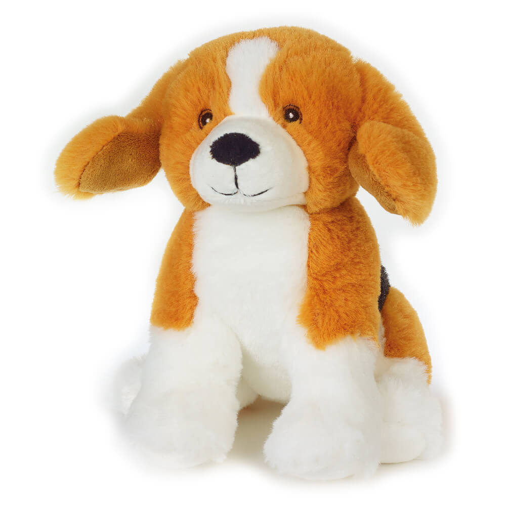 Peluche Medio Eco Green - BEAGLE