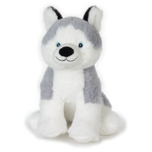 Peluche Medio Eco Green - HUSKY