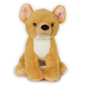 Peluche Medio Eco Green - CHIHUAHUA