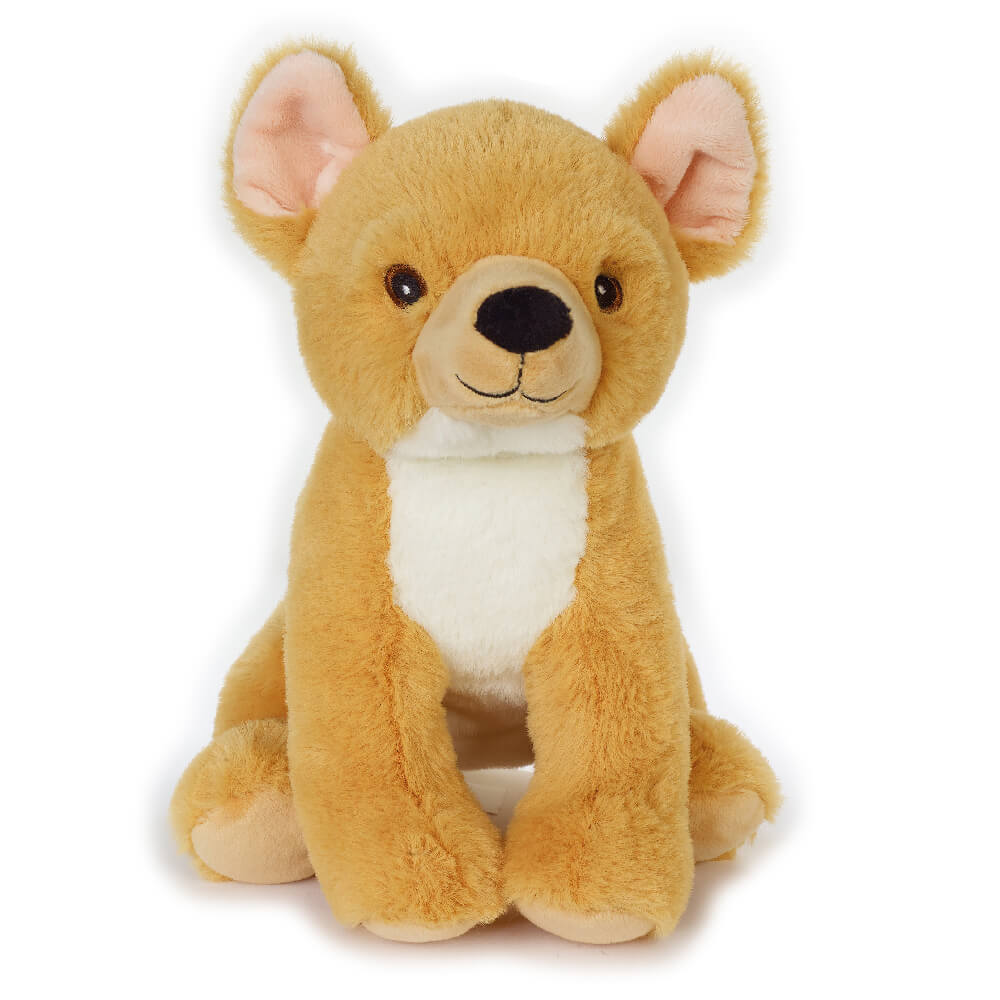 Peluche Medio Eco Green - CHIHUAHUA