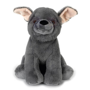 Peluche Medio Eco Green - FRENCH BULLDOG