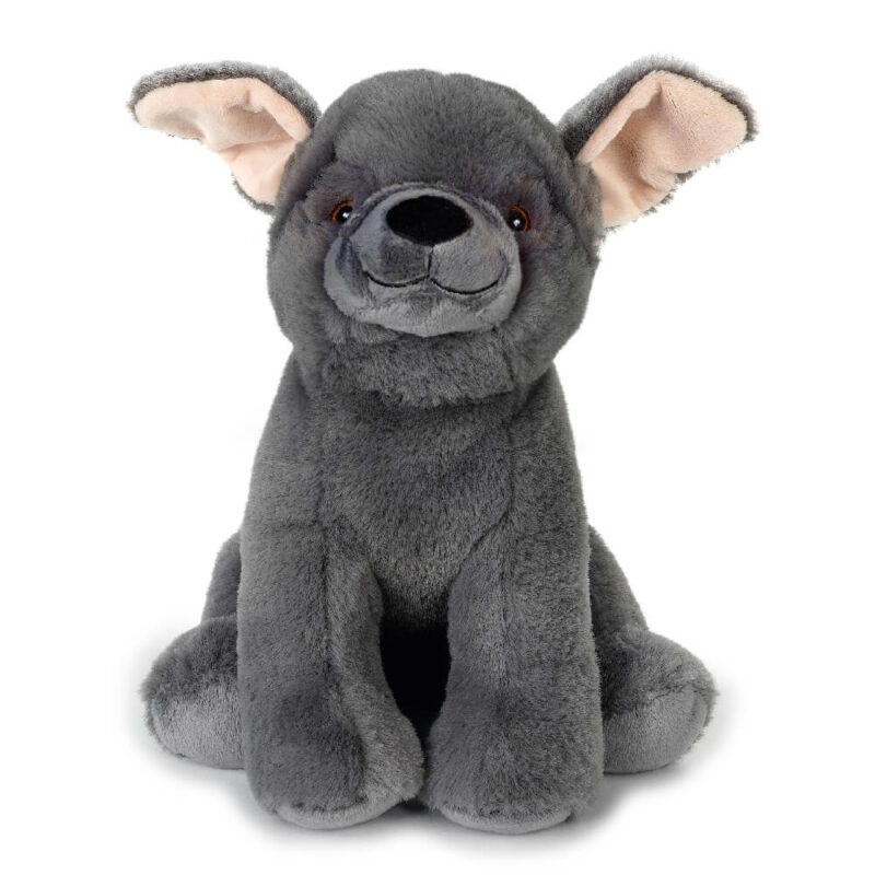 Peluche Medio Eco Green - FRENCH BULLDOG