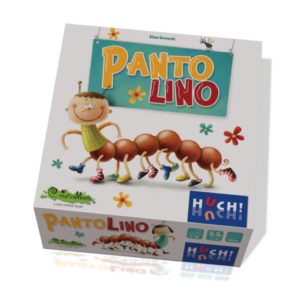 Pantolino