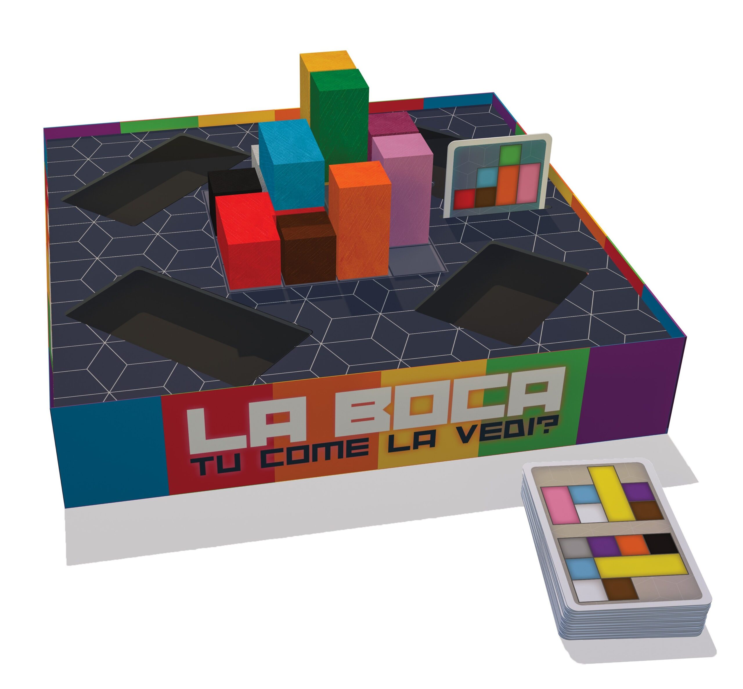 LA BOCA tu come la vedi? - immagine 2