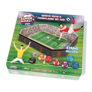 Super Goal PRO