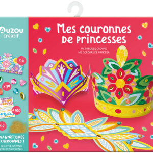 Corone delle principesse