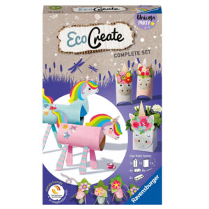 EcoCreate - Unicorni