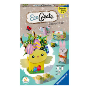 EcoCreate - primavera