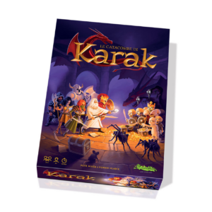 Karak