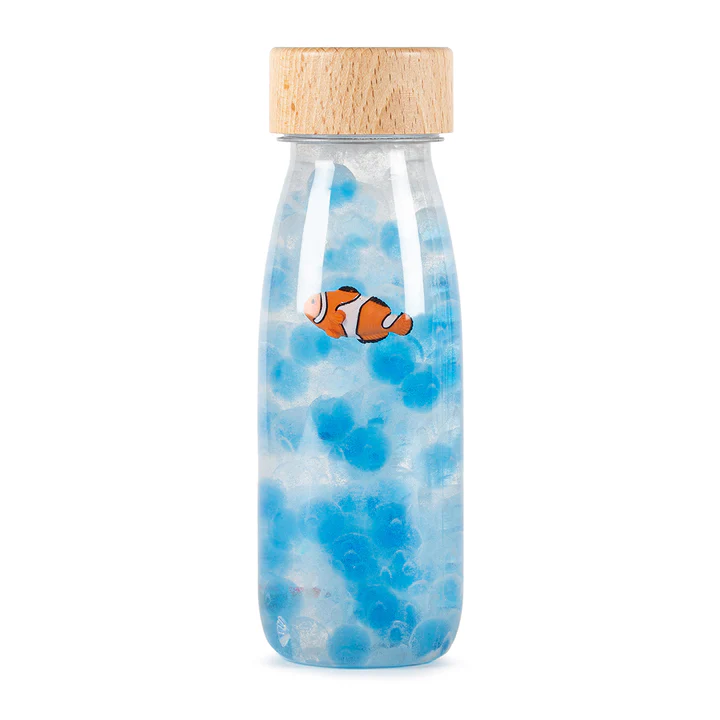Bottiglie sensoriali - Pack Serenity - immagine 3