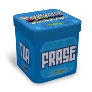 Rolling Cubes Parolandia