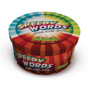 Speedy Words