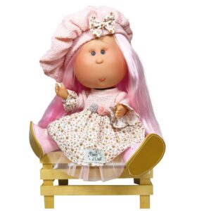 Bambola Little Mia Boina