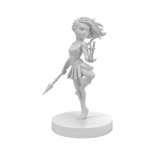 KARAK Set miniature Regent e New Heroes - immagine 9