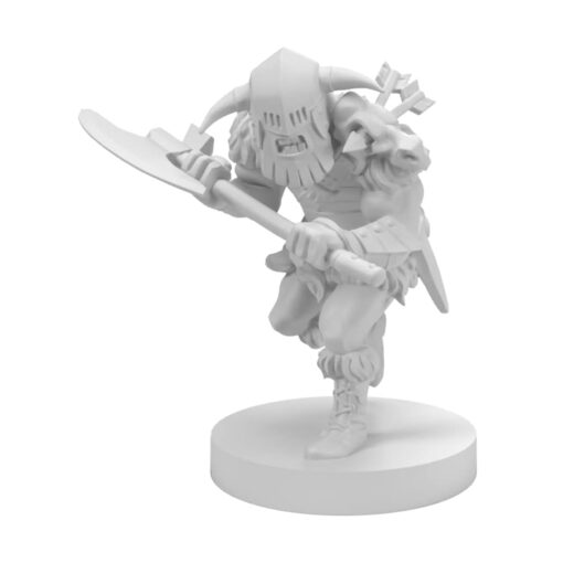 KARAK Set miniature Regent e New Heroes - immagine 7