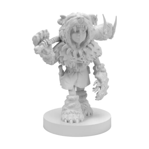 KARAK Set miniature Regent e New Heroes - immagine 6