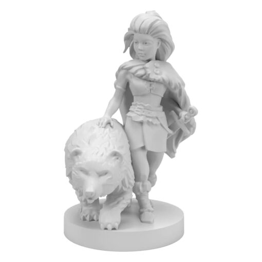 KARAK Set miniature Regent e New Heroes - immagine 5