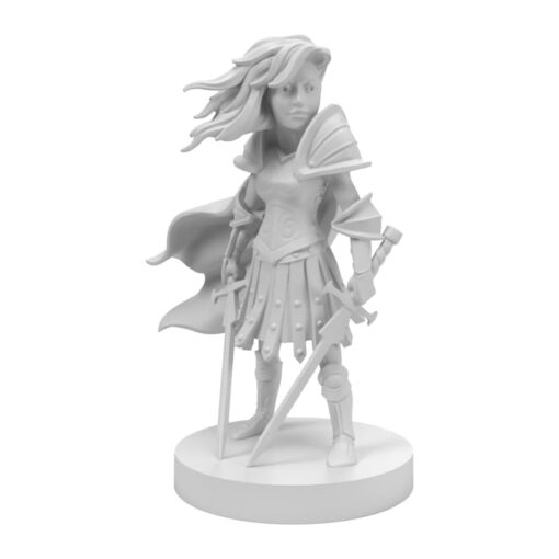 KARAK Set miniature Regent e New Heroes - immagine 4