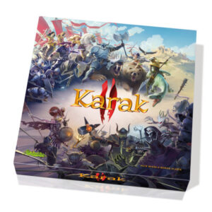 KARAK II