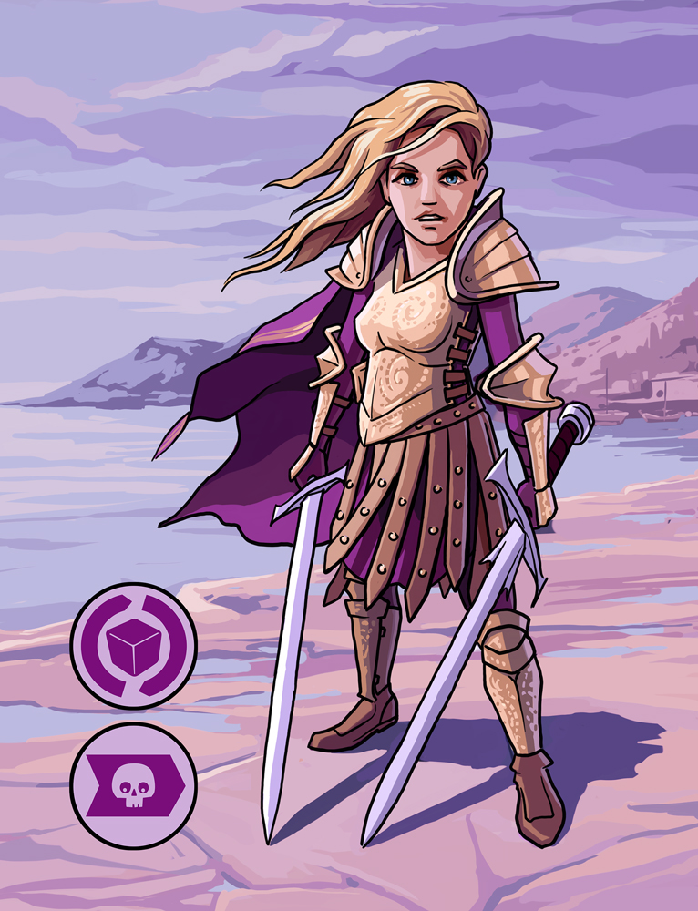 KARAK New Heroes - immagine 4
