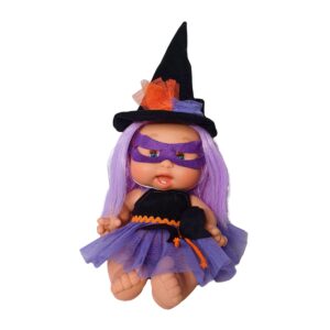 Bambola Pepote Halloween