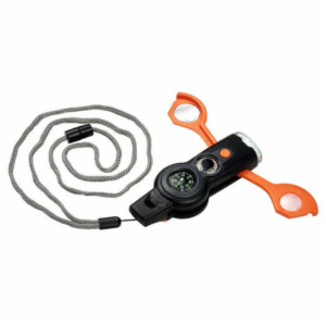 Kit esploratore 6 in 1