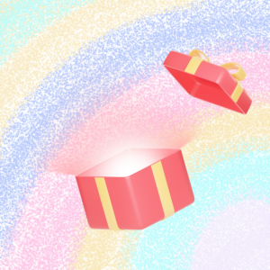 Confezione regalo
