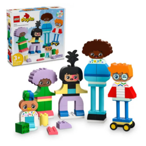 Lego Duplo Emozioni 10423
