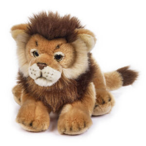 Peluche LEONE - Nati per vivere