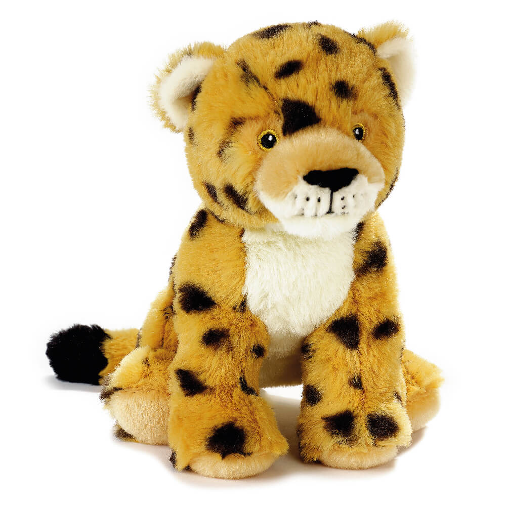 Peluche Medio Eco Green - GHEPARDO