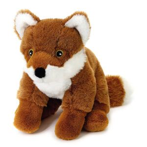 Peluche VOLPE DEL BOSCO
