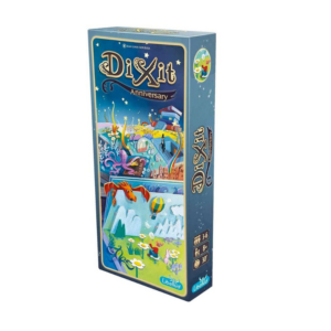 Dixit espansione Anniversary