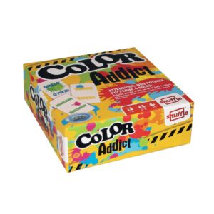 Color Addict