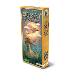 Dixit espansione Daydreams