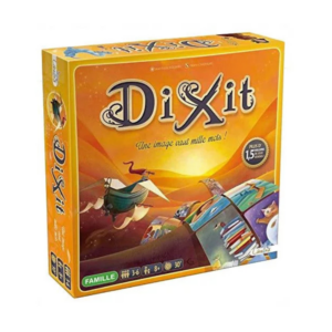 Dixit