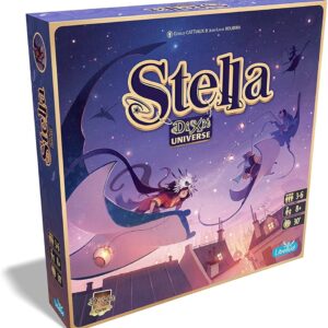 Dixit Stella