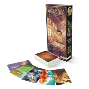 Dixit espansione Harmonies
