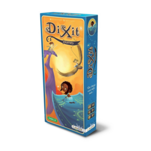 Dixit espansione Journey