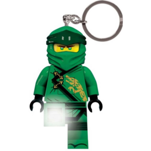 Lego Ninjago portachiavi-torcia led LLOYD