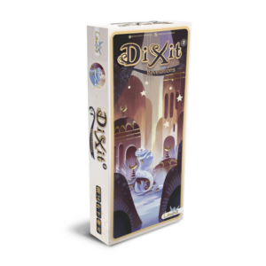 Dixit espansione Revelations