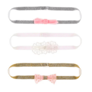 Fasce per capelli Lovely