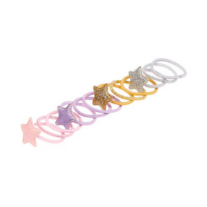 Elastici per Capelli Lisanna
