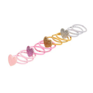 Elastici per Capelli Coranna