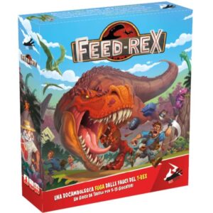 Feed-Rex