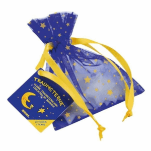 Stelle adesive fosforescenti